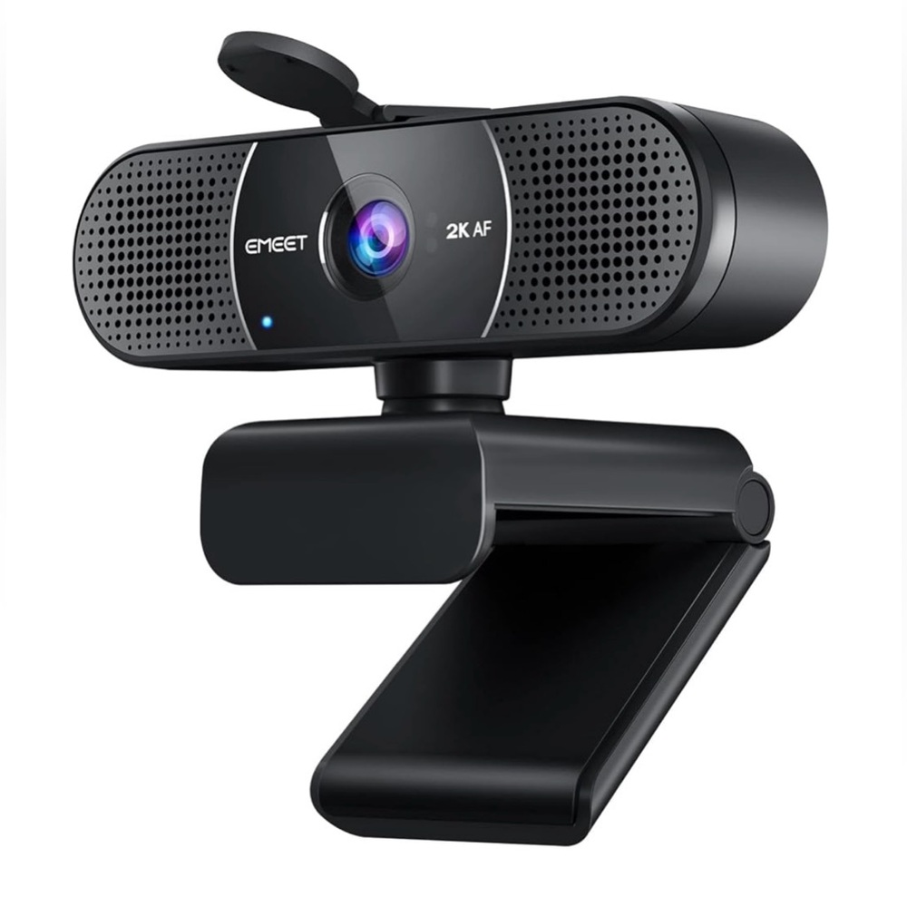 EMEET SmartCam C960 2K